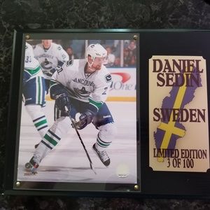 NHL Collectables